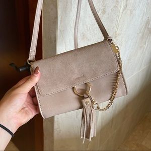 Lulu’s Crossbody Purse